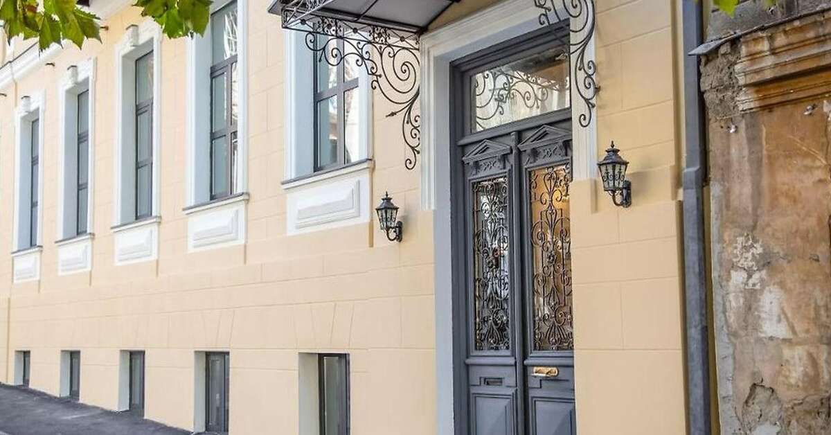 Een foto van Royal Inn Hotel Tbilisi