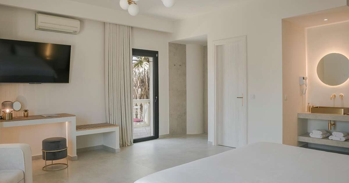 Een foto van The Alley Boutique Hotel & Spa
