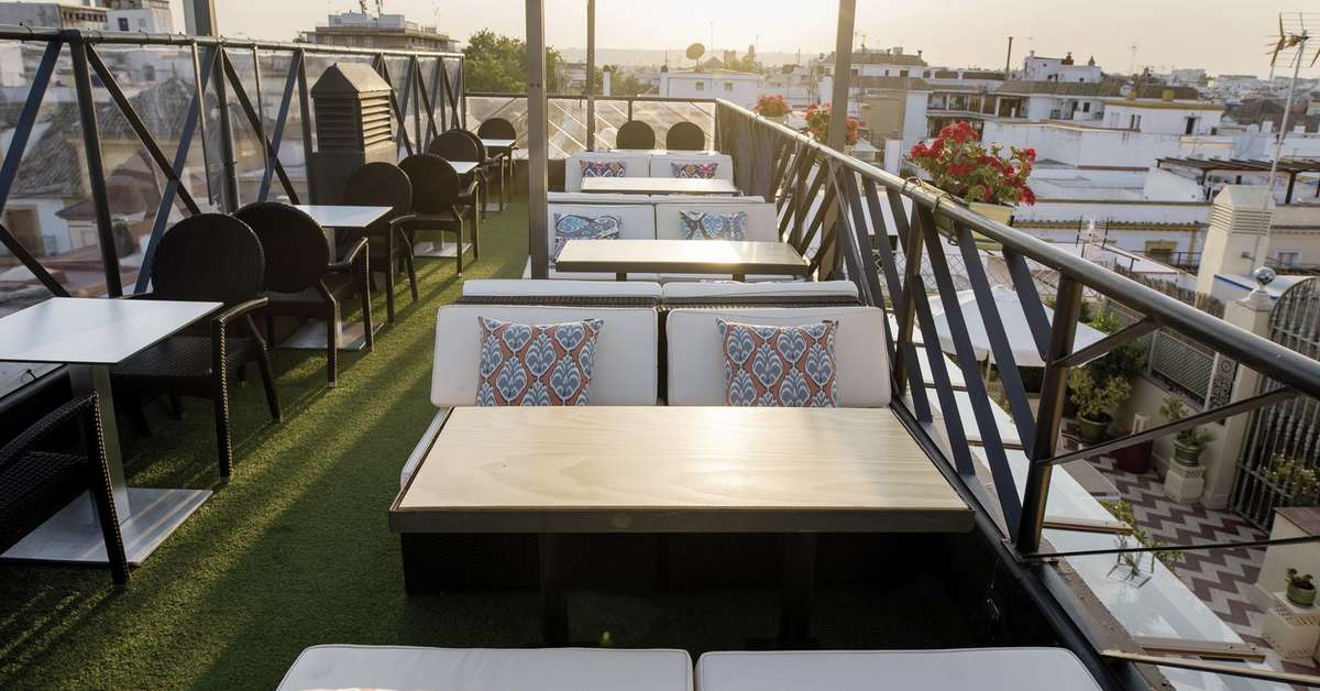 Een foto van Casa Romana Boutique Hotel