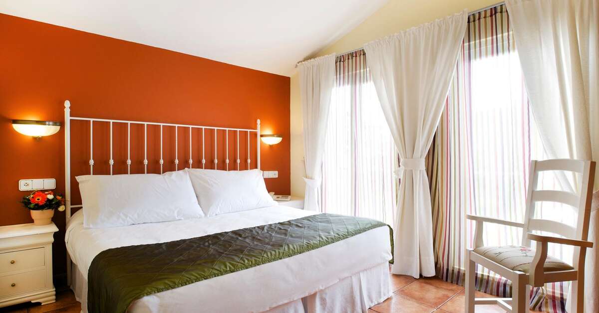Een foto van La Pergola Aparthotel