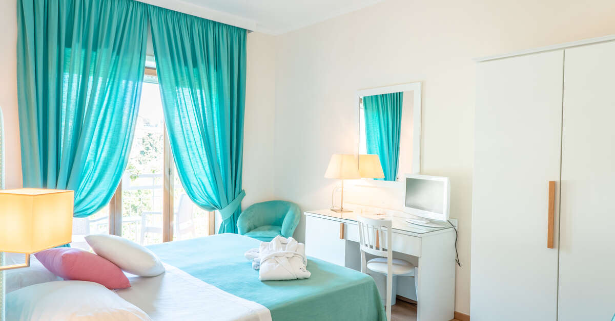 Een foto van Hotel Regina Sorrento