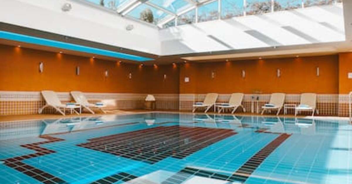 Een foto van Hilton Imperial Dubrovnik