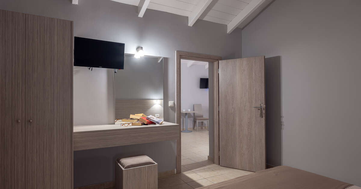 Een foto van Zante Atlantis Hotel