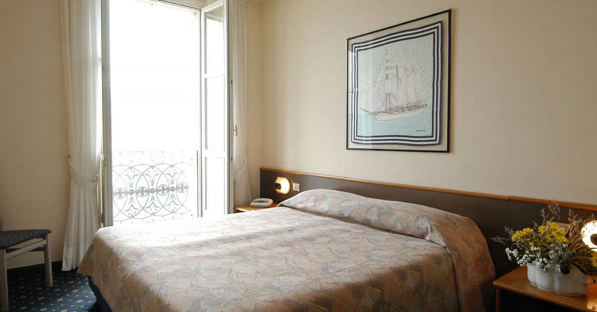 Een foto van Grand Hotel Menaggio