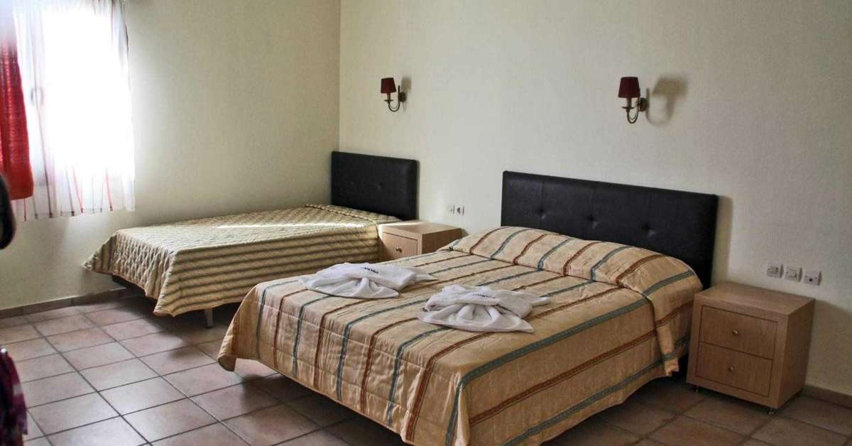 Een foto van Eleonora Boutique Hotel