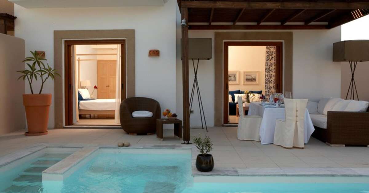 Een foto van Lindian Village Curio Collection by Hilton