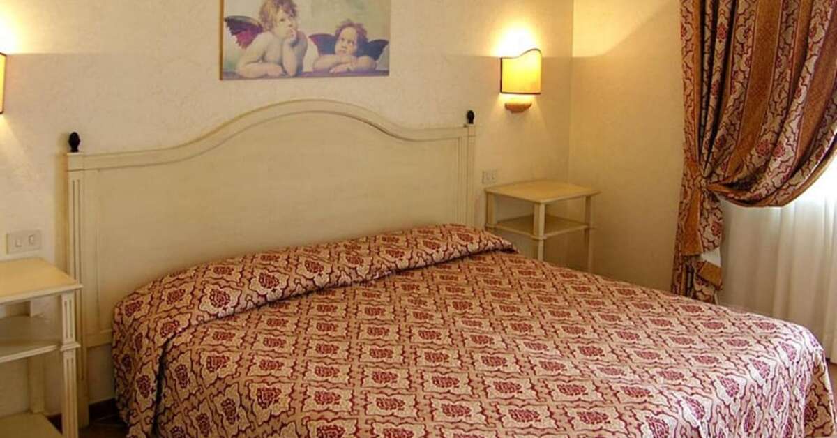 Een foto van Hotel Santa Lucia Le Sabbie d’Oro