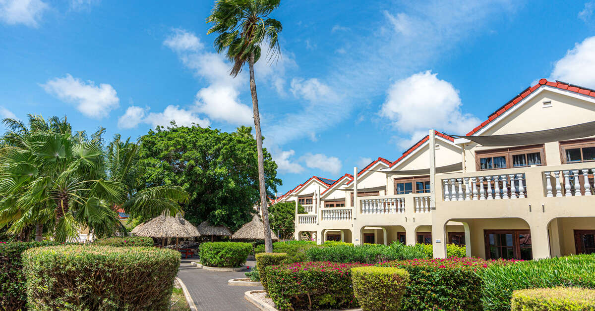 Ein Foto Sonesta Hotels & Resorts Livingstone Curacao