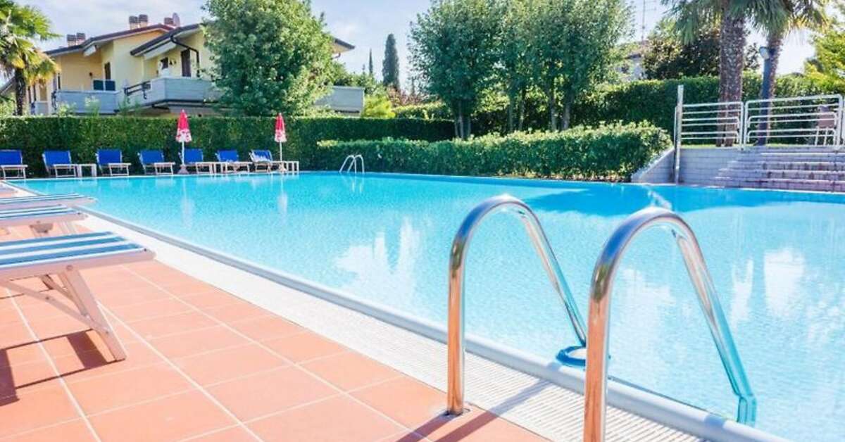 Een foto van Hotel Porto Azzurro