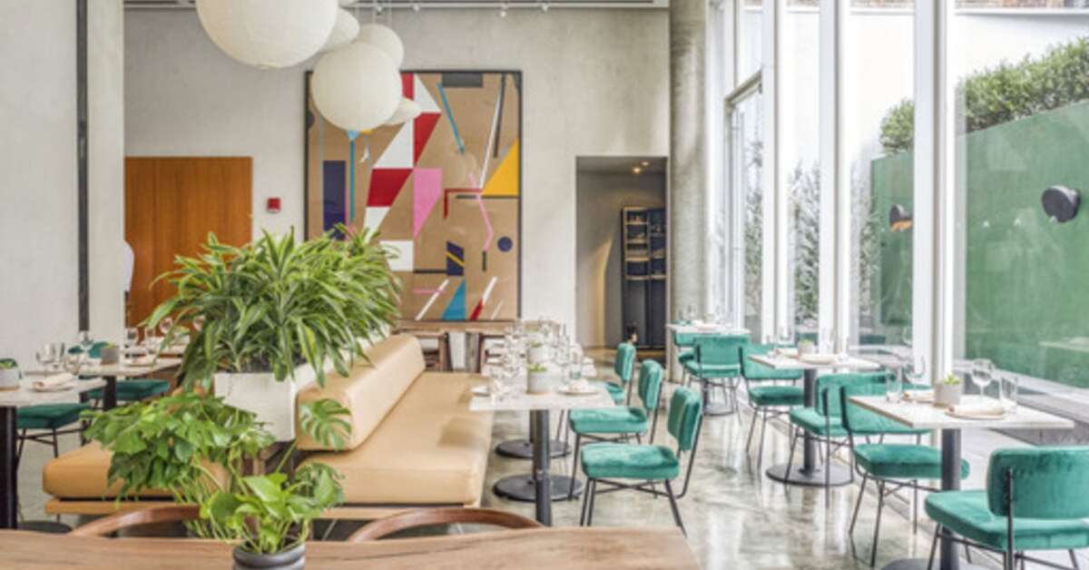Een foto van Hotel Alameda High Line