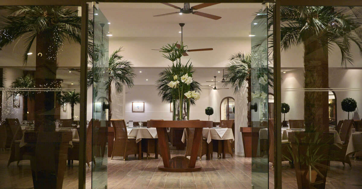 Een foto van Hotel Morabeza