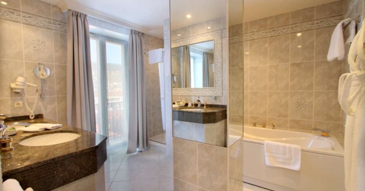 Een foto van Grand Hotel & Spa