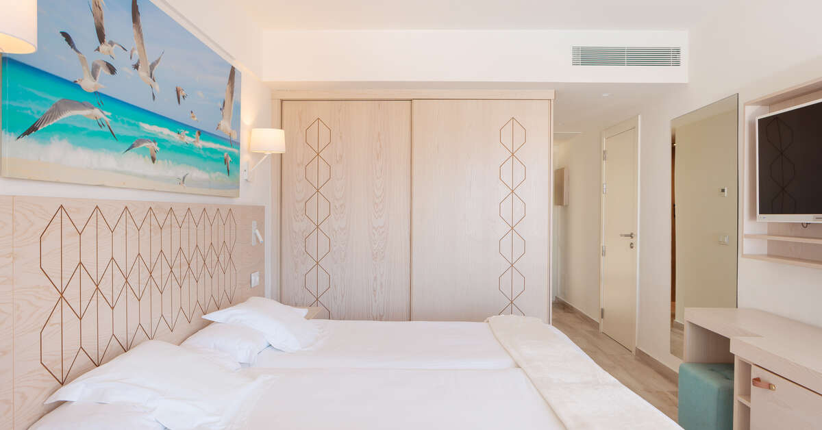 Een foto van Iberostar Royal Andalus