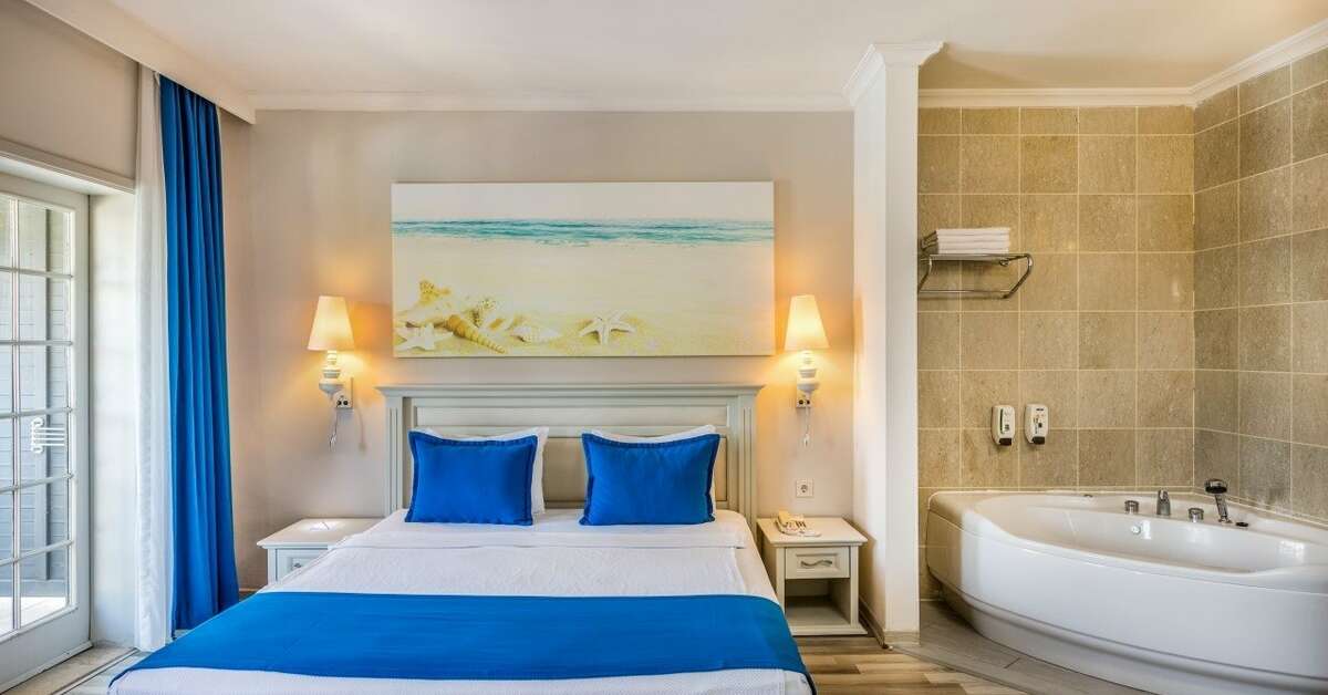 Een foto van Selectum Collection Bodrum
