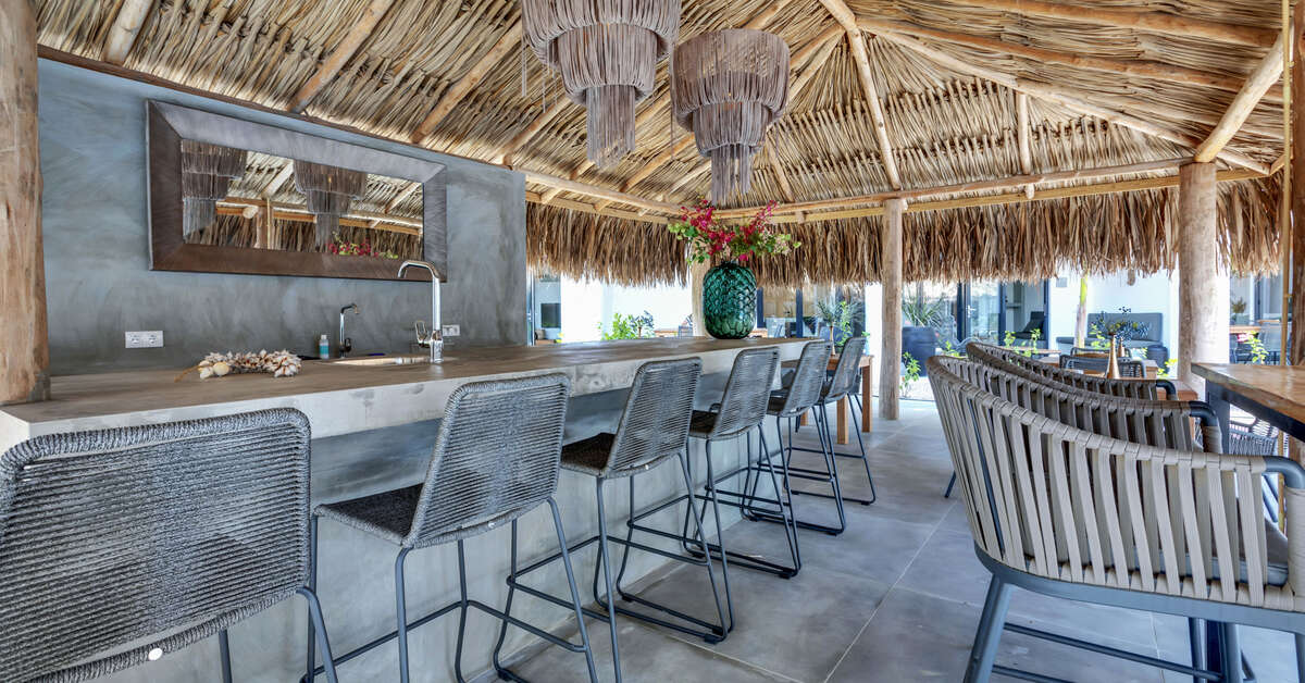 Een foto van Belnem House Bonaire