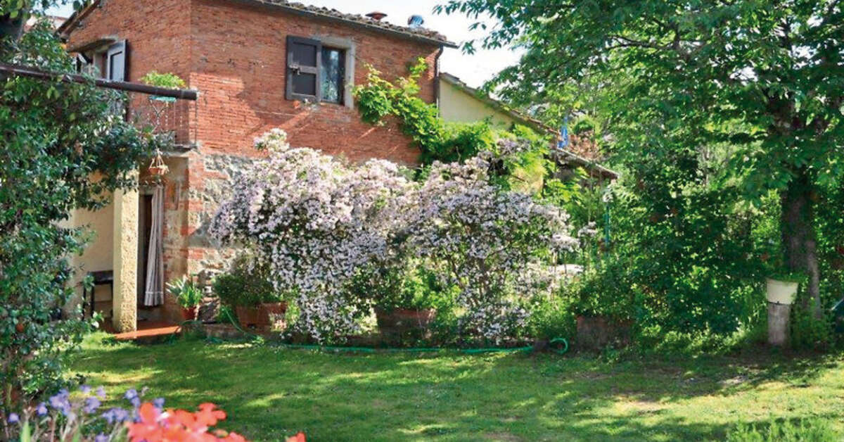 Een foto van Agriturismo Casa Bistino