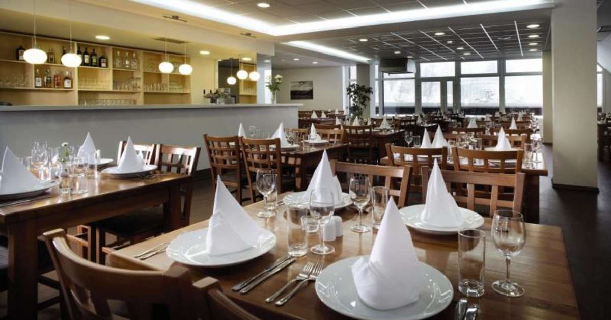 Een foto van Clarion Hotel Spindleruv Mlyn