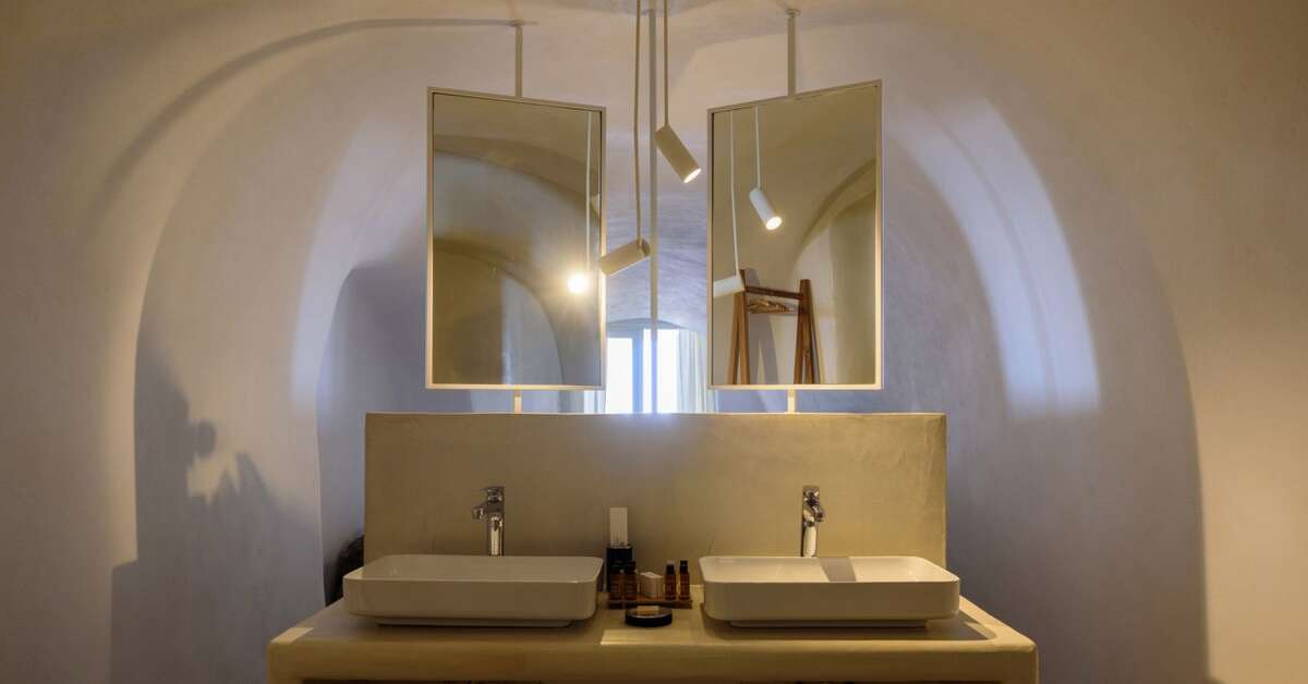 Een foto van Nefeles Luxury Suites