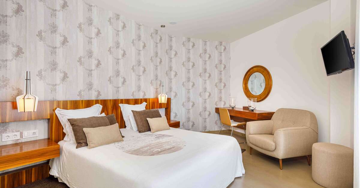 Een foto van AP Adriana Beach Resort