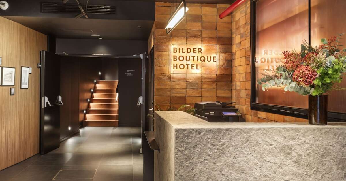 Een foto van Bilder Boutique