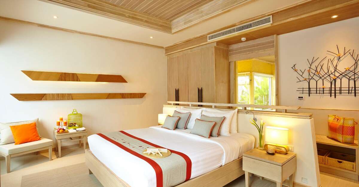 Een foto van Bandara Resort & Spa