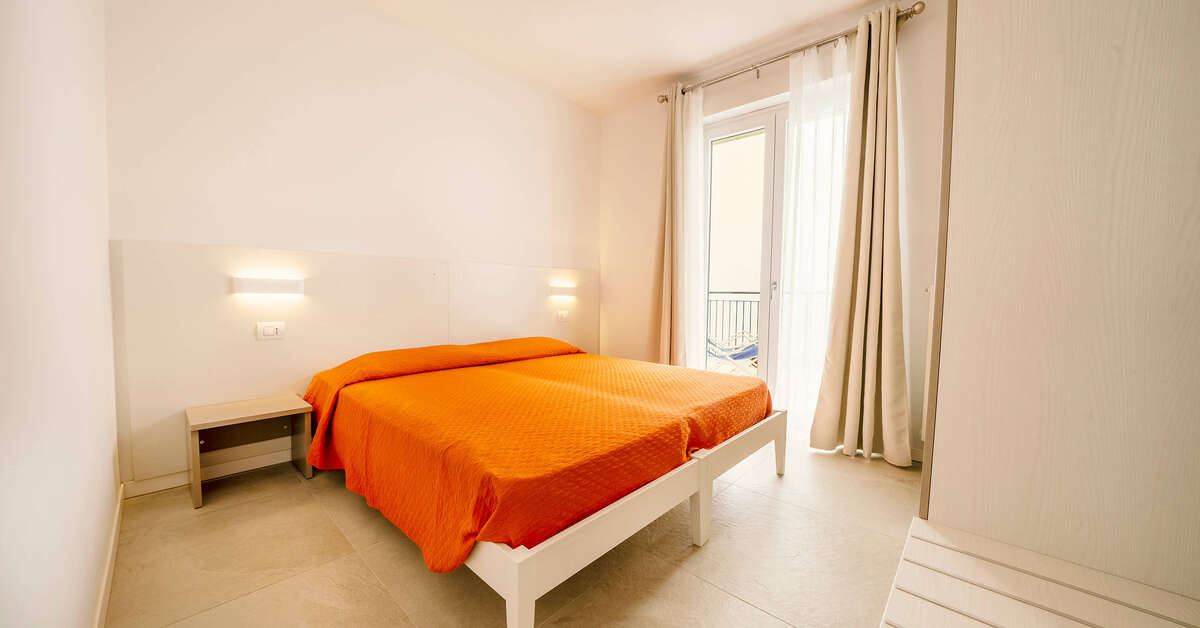 Een foto van Hotel & Residence La Rotonda