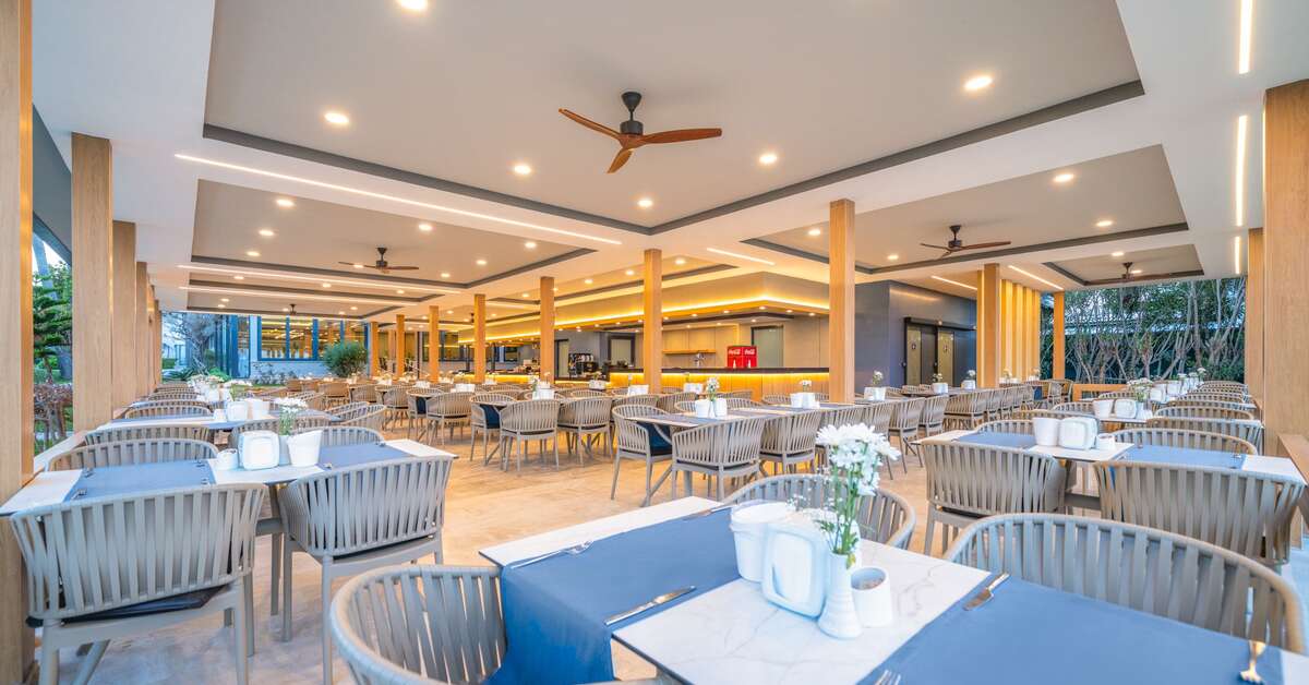 Ein Foto Meryan Hotel