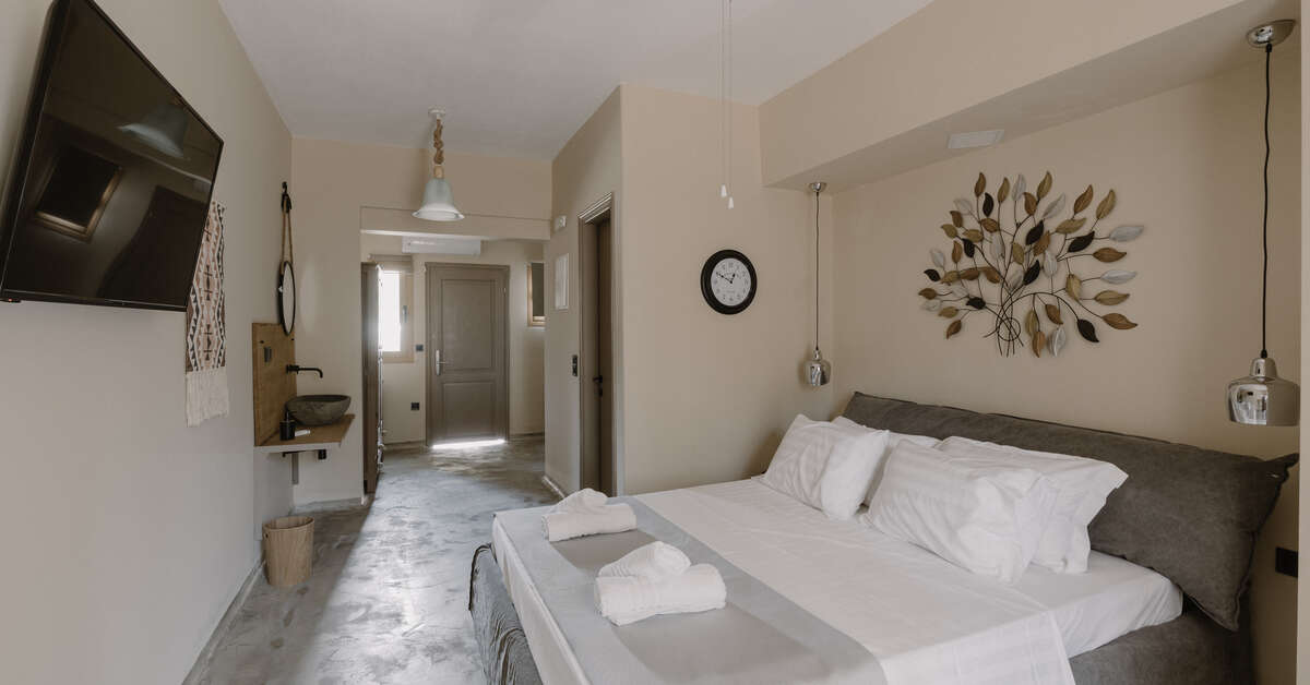 Een foto van Pefkon Boutique Hotel