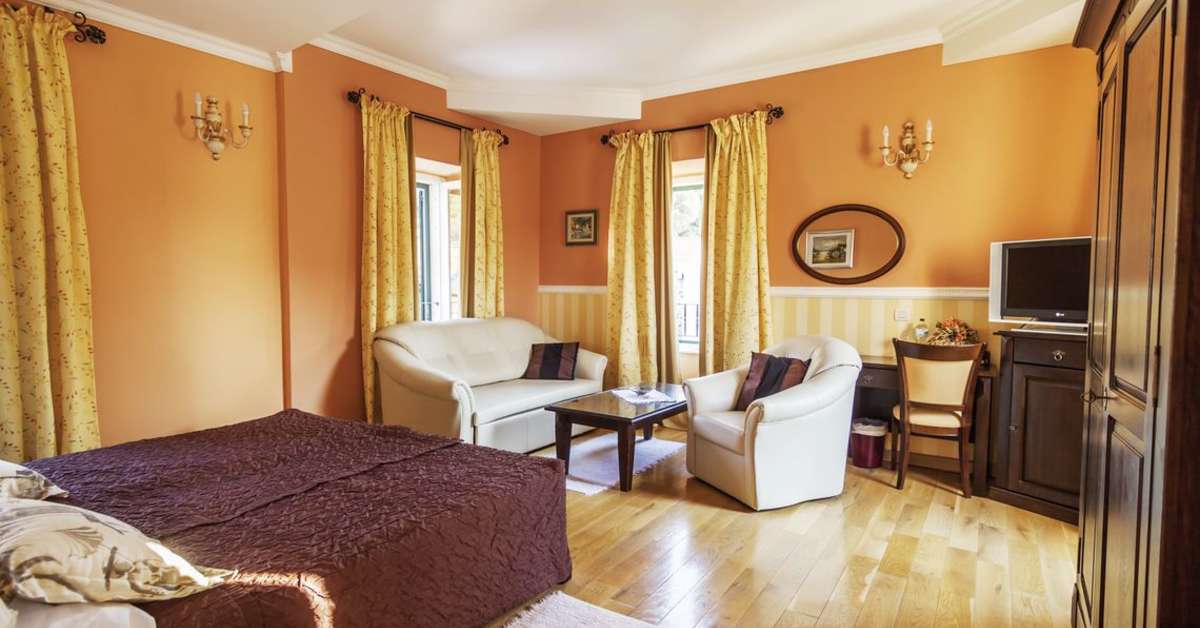 Een foto van Hotel Villa Pattiera