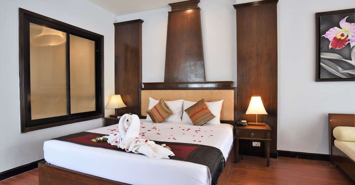 Een foto van Ramada by Wyndham Aonang Krabi