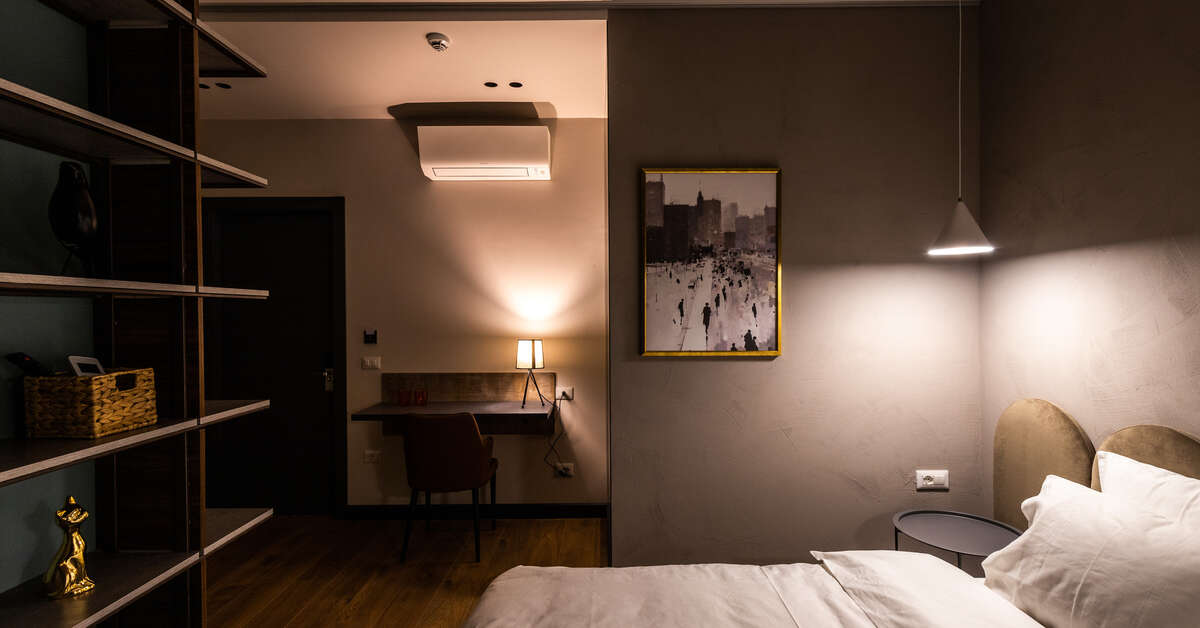 Een foto van Allure Boutique Hotel