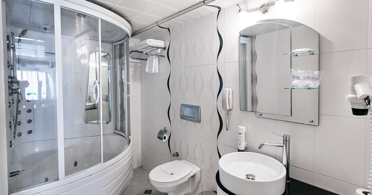 Ein Foto Hotel Derici