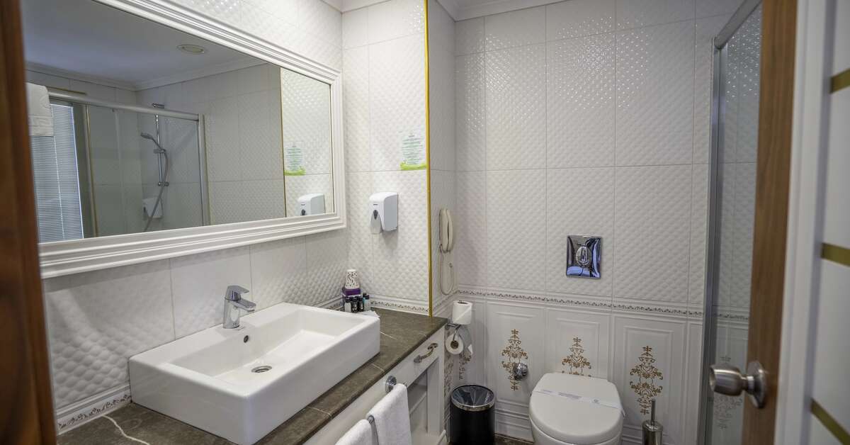 Een foto van J'adore Deluxe Hotel & Spa