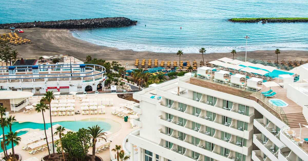 Een foto van Iberostar Selection Sabila