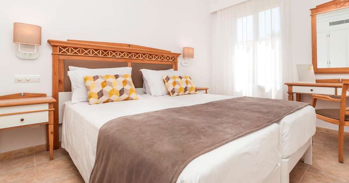 Een foto van Insotel Club Punta Prima