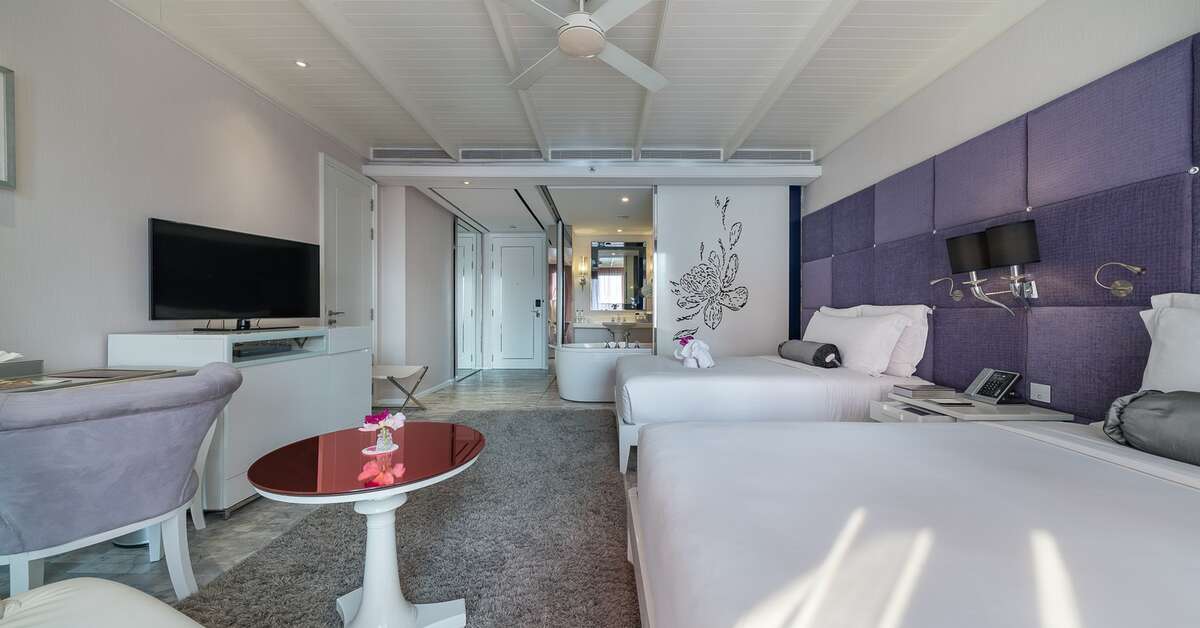 Ein Foto Hua Chang Heritage Hotel