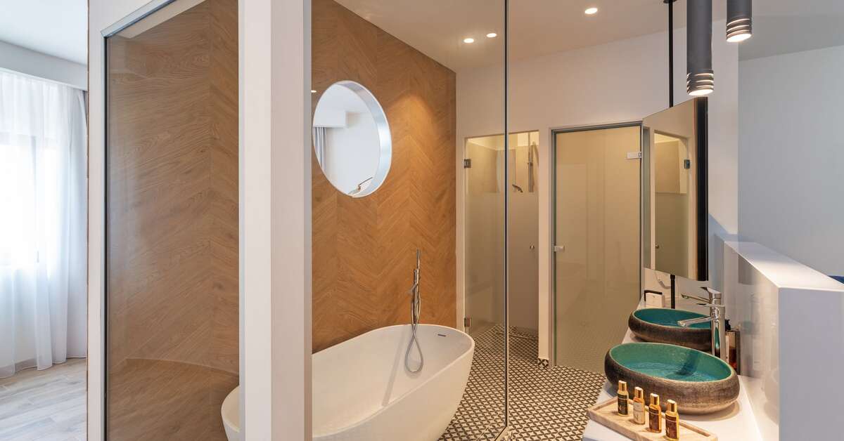 Ein Foto Naillac Boutique Hotel
