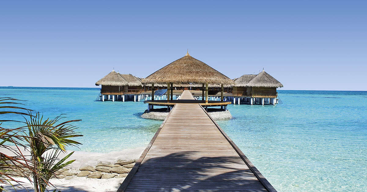 Een foto van Nova Maldives