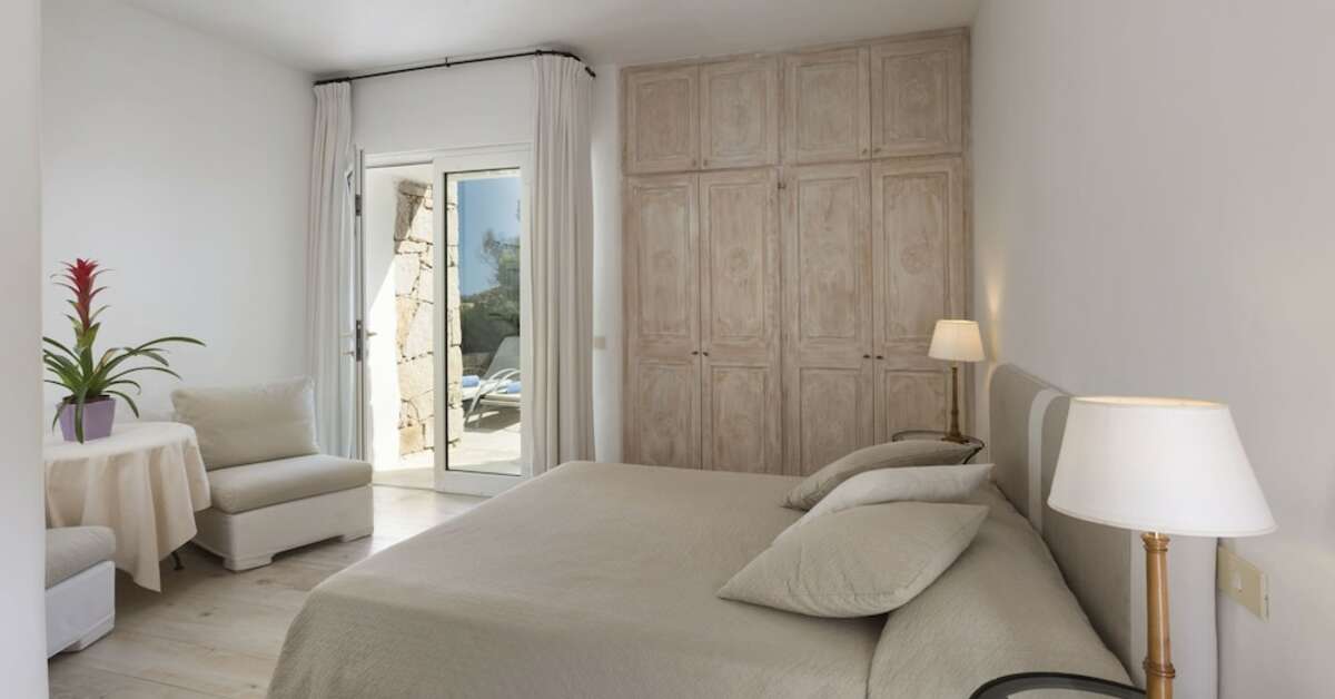 Een foto van Grand Relais Dei Nuraghi