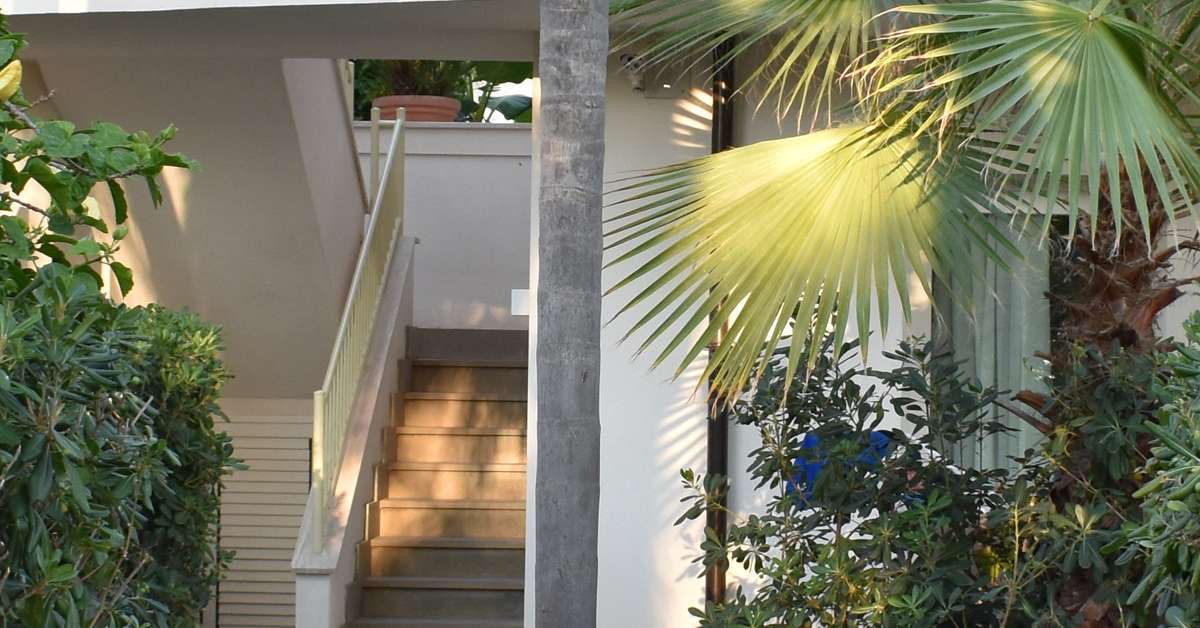 Een foto van Baia del Godano Resort & Spa