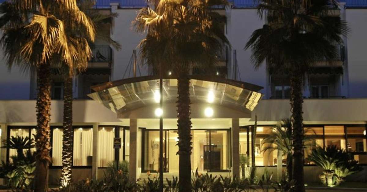 Ein Foto Boutique Hotel Esplanade
