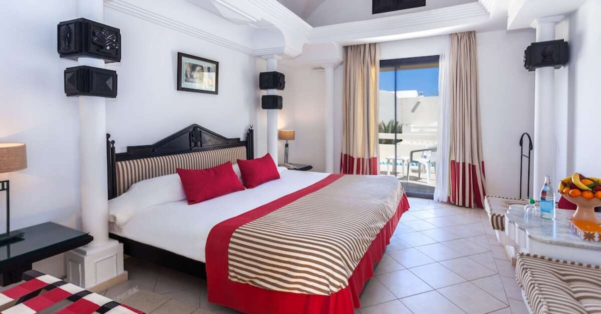 Een foto van Cesar Thalasso djerba