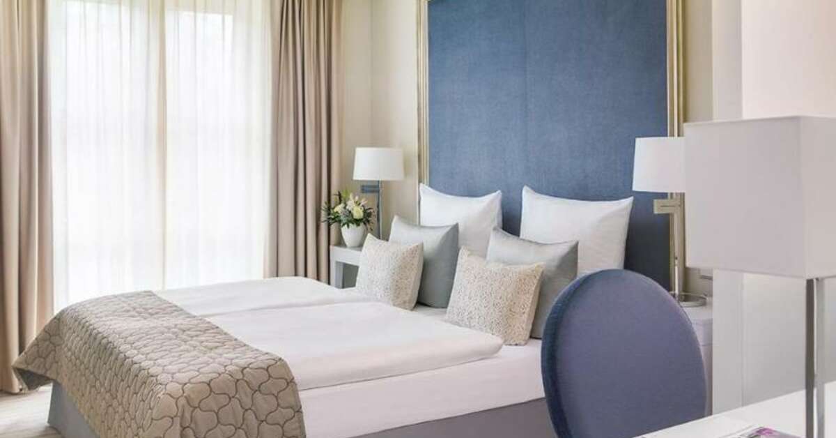 Een foto van Dorint Parkhotel Meissen