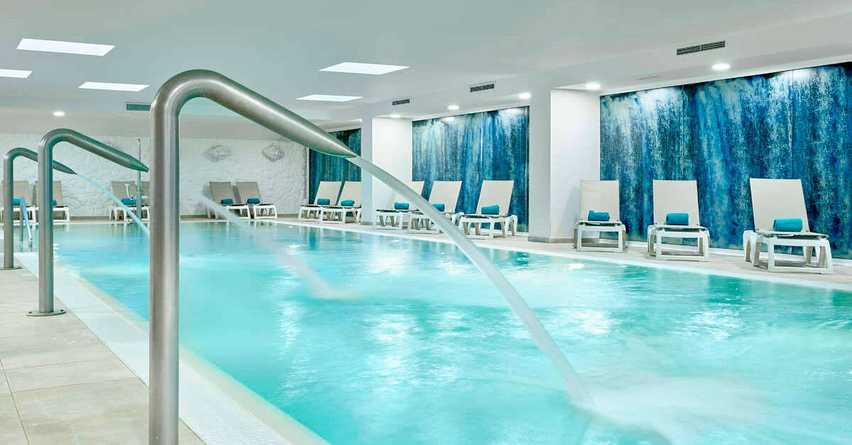 Een foto van Iberostar Waves Cristina