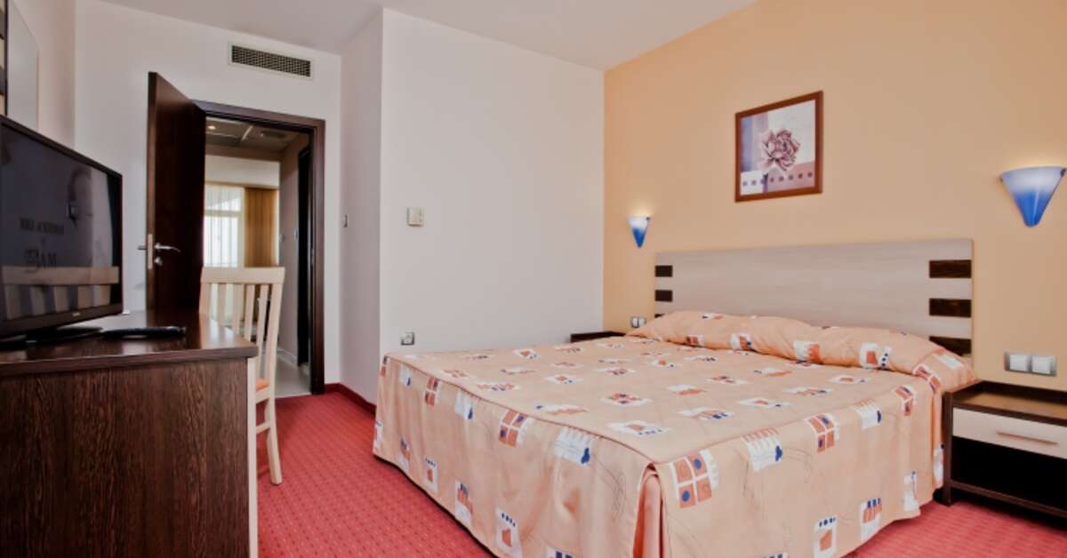 Een foto van Hotel Selena
