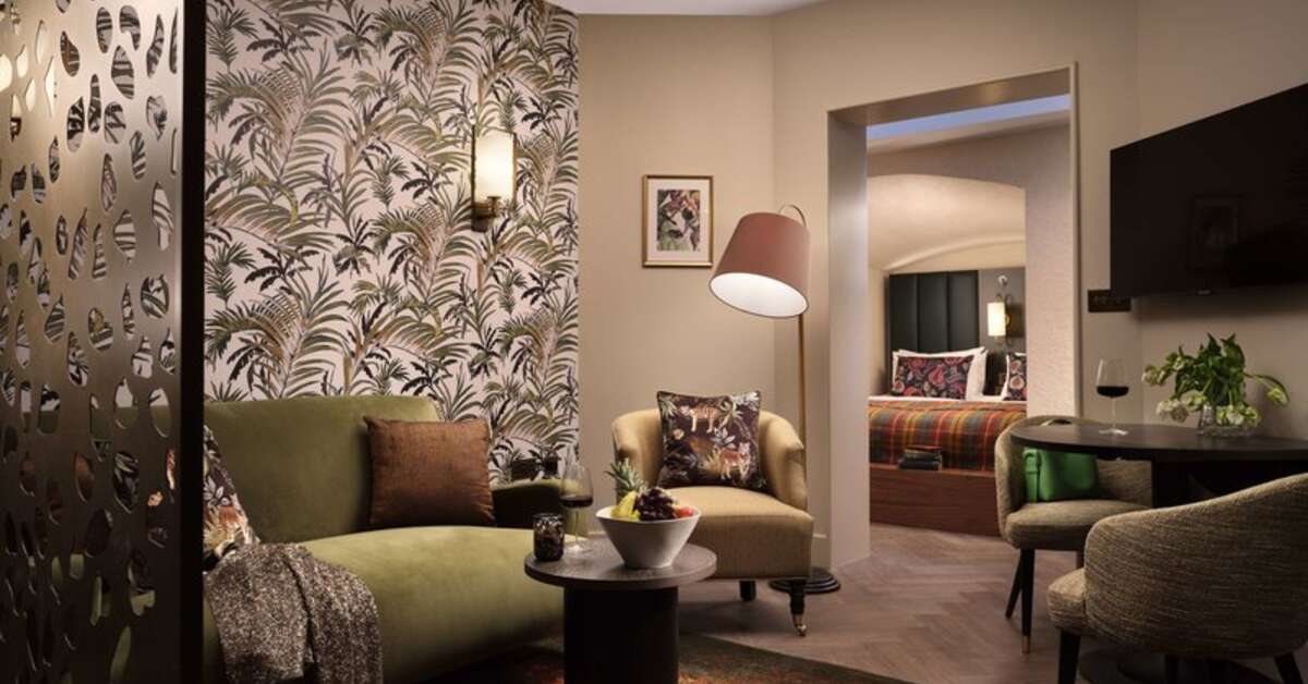 Een foto van The Other House South Kensington