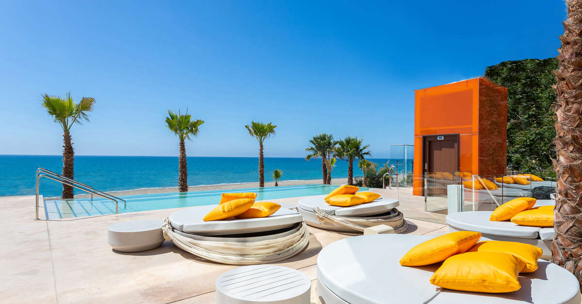 Een foto van Leiro Residences
