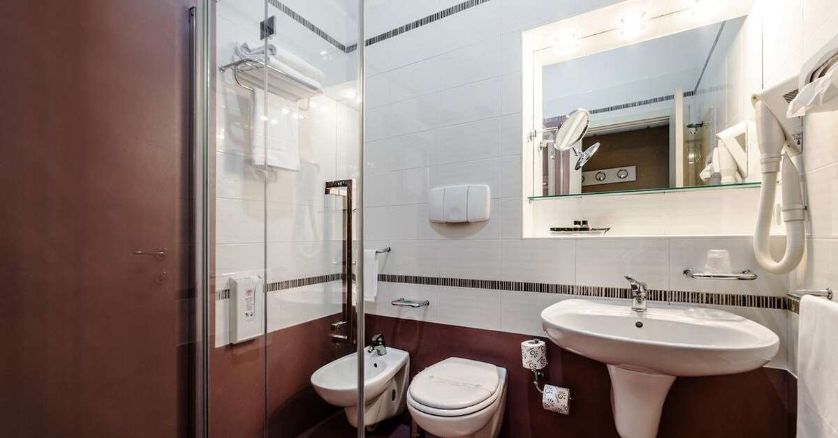 Een foto van Barion Hotel