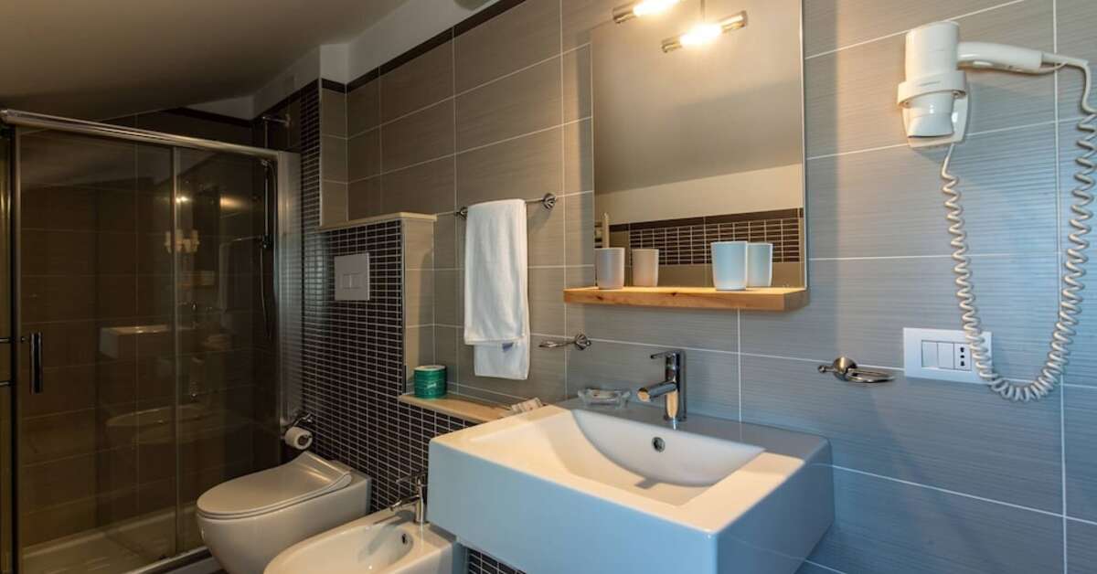 Een foto van Villa Ginevra Resort Agrituristico