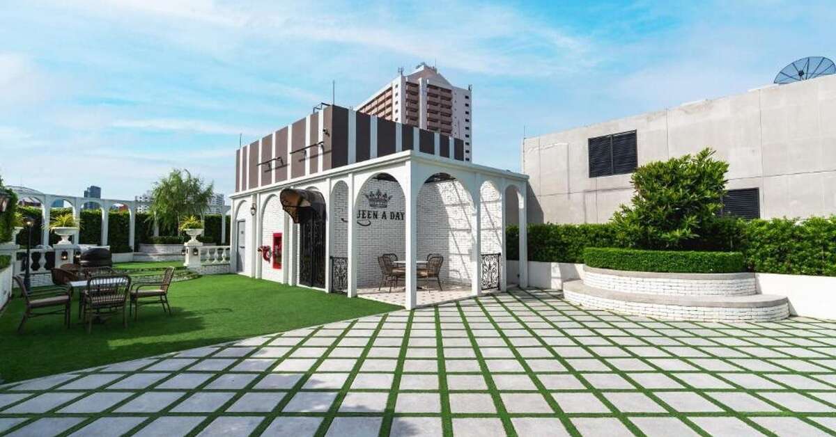 Een foto van The Quartier Hotel Sukhumvit